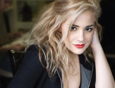 Ετοιμάζεται για γάμο η Νατάσα Μποφίλιου!